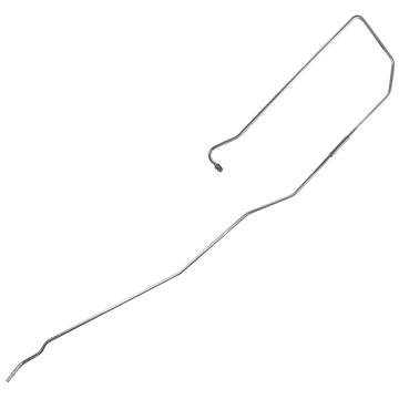 MITSUBISHI PAJERO 3.2 11/06-12/19 DPF Pressure Pipe