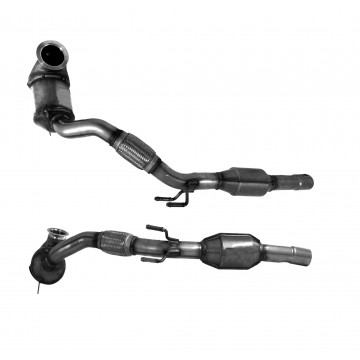 CBM15032HFK15032C Catalytic converter