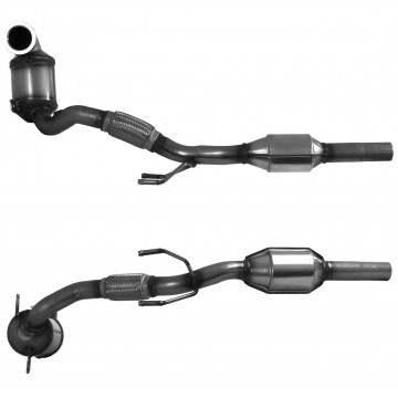 CBM15088HFK15088C Catalytic converter