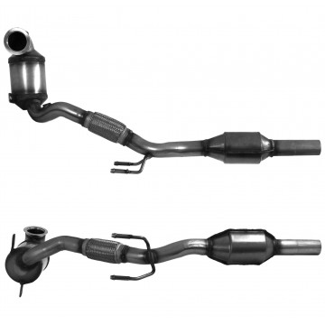 CBM15089HFK15089C Catalytic converter