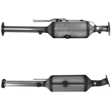 CBM11269H DPF