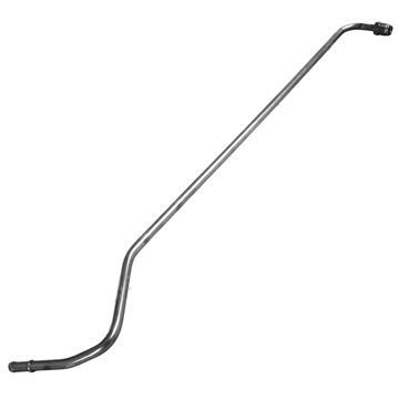 MITSUBISHI Outlander 2.2 05/10-12/12 DPF Pressure Pipe