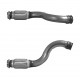 CITROEN DS4 1.6 10/21 on Link Pipe
