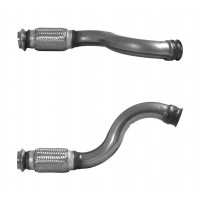 CITROEN DS7 1.6 05/19 on Link Pipe BM51049