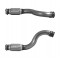 CITROEN DS7 1.6 05/19 on Link Pipe BM51049