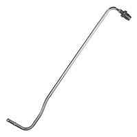 CITROEN DISPATCH 2.0 01/10 on DPF Pressure Pipe