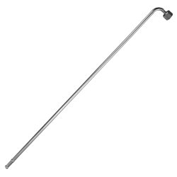 FORD TRANSIT CONNECT 1.8 02/08-12/10 DPF Pressure Pipe PP11268A