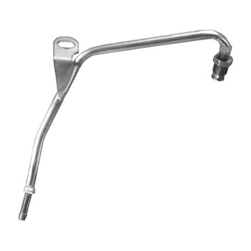 NISSAN PRIMASTAR 2.0 09/06-09/13 DPF Pressure Pipe