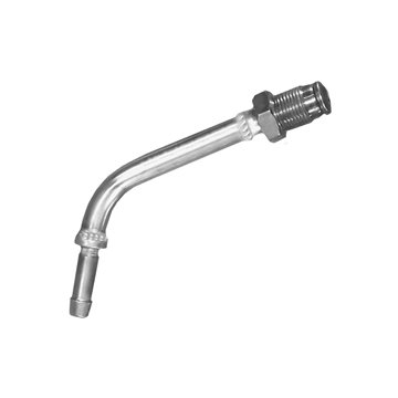 NISSAN PRIMASTAR 2.5 09/06 on DPF Pressure Pipe