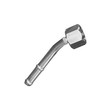 FORD FIESTA 1.6 07/08-12/12 DPF Pressure Pipe