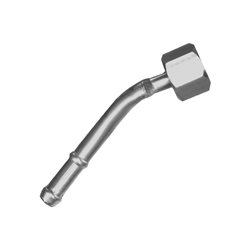 VOLVO V40 CROSS COUNTRY 1.6 09/12-12/15 DPF Pressure Pipe