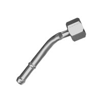 VOLVO V40 1.6 06/12-12/15 DPF Pressure Pipe