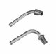 RENAULT ESPACE 2.0 04/06-12/10 DPF Pressure Pipe