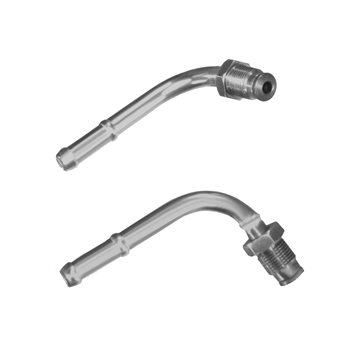 RENAULT ESPACE 2.2 02/06-12/09 DPF Pressure Pipe