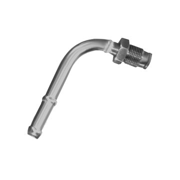 RENAULT ESPACE 2.0 04/06-12/10 DPF Pressure Pipe