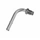 RENAULT ESPACE 2.0 04/06-12/10 DPF Pressure Pipe