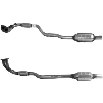 CBM90524H Catalytic converter