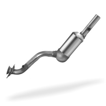 CBM92582HFK92582C Catalytic converter
