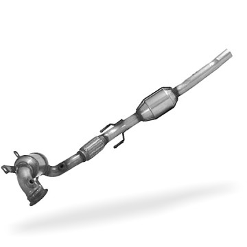 CBM92515HFK92515C Catalytic converter