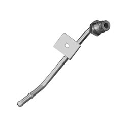 CITROEN C5 1.6 09/04 on DPF Pressure Pipe