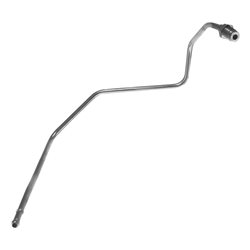 CITROEN C4 1.6 11/04-07/11 DPF Pressure Pipe