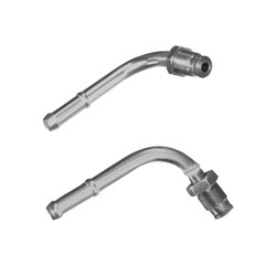RENAULT LAGUNA 2.2 05/05-02/06 DPF Pressure Pipe