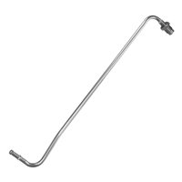 CITROEN JUMPY 2.0 01/07-12/10 DPF Pressure Pipe