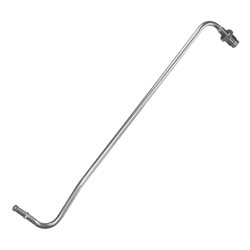 CITROEN JUMPY 2.0 01/07-12/10 DPF Pressure Pipe