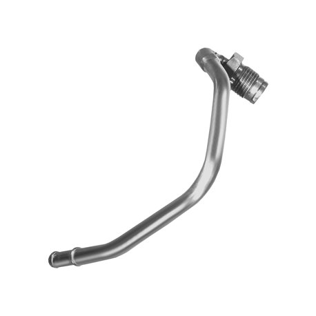 AUDI A4 2.0 05/07-12/18 DPF Pressure Pipe