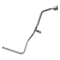 FORD FIESTA 1.6 02/10-12/12 DPF Pressure Pipe