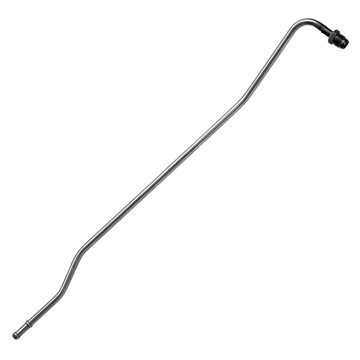 NISSAN QASHQAI 2.0 06/07-06/09 DPF Pressure Pipe