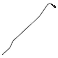 NISSAN X-TRAIL 2.0 05/07-06/10 DPF Pressure Pipe