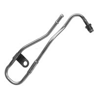 NISSAN X-TRAIL 2.0 05/07-06/10 DPF Pressure Pipe