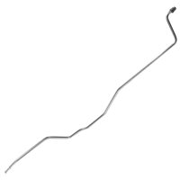 NISSAN PATHFINDER 2.5 09/06-12/15 DPF Pressure Pipe PP11074B