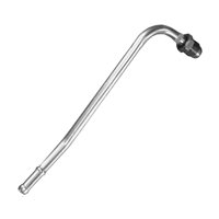 NISSAN PATHFINDER 2.5 09/06-12/15 DPF Pressure Pipe PP11074A