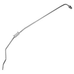 CITROEN C6 2.7 02/06-06/09 DPF Pressure Pipe