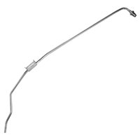 CITROEN C6 2.2 06/06-04/11 DPF Pressure Pipe