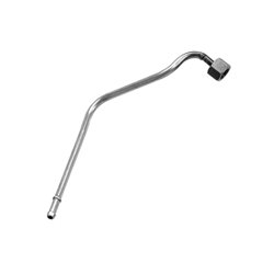 CITROEN RELAY 3.0 09/06-09/10 DPF Pressure Pipe