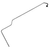 CITROEN JUMPER 3.0 09/06-09/10 DPF Pressure Pipe