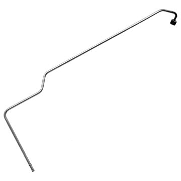 CITROEN RELAY 3.0 09/06-09/10 DPF Pressure Pipe