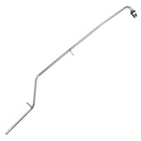 CITROEN C4 2.0 01/04-07/07 DPF Pressure Pipe