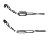 CBM90491 Catalytic converter