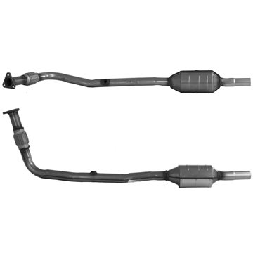 CBM90261 Catalytic converter