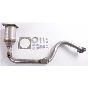 CCI6001T Catalytic converter