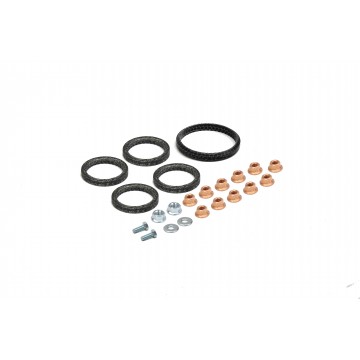 CFK92054B Catalytic converter