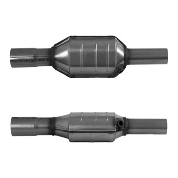 CBM90169 Catalytic converter
