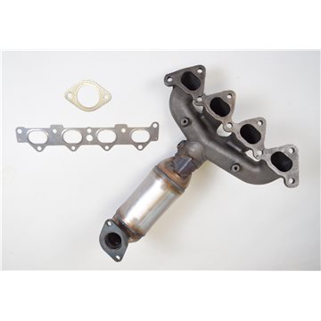 CHY6003T Catalytic converter