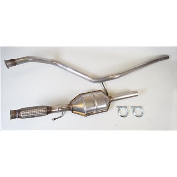 CPT6010T Catalytic converter
