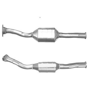 CBM90227H Catalytic converter
