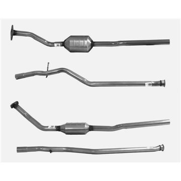 CBM80059H Catalytic converter